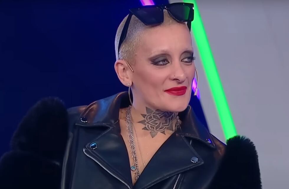 La contundente decisión que tomó Furia en contra de sus excompañeros de Gran Hermano 2024: “No quiso...”