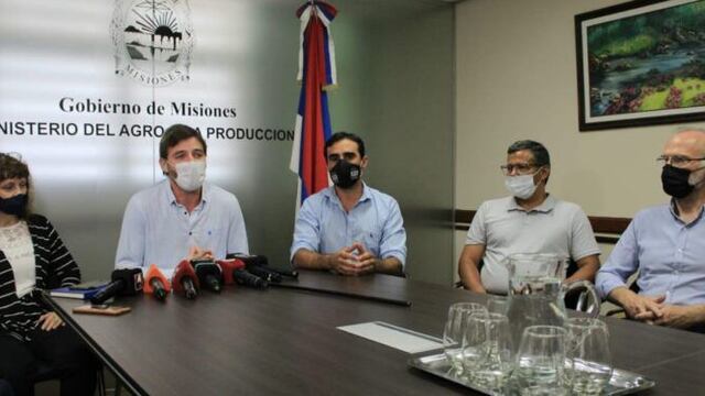 Este próximo fin de semana se realizará la Fiesta Provincial del Ganadero en Montecarlo .