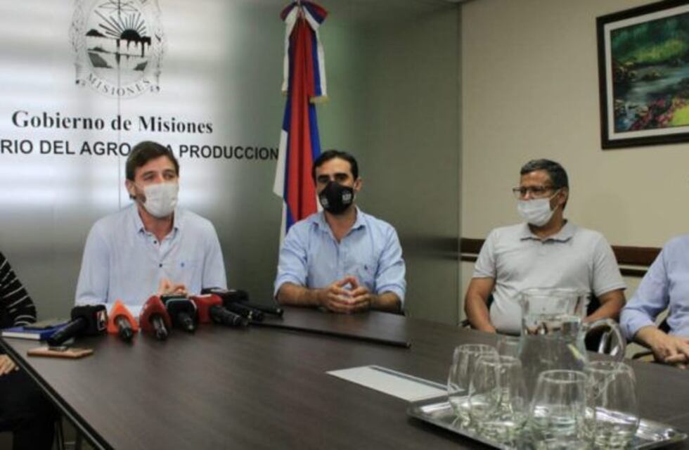 Este próximo fin de semana se realizará la Fiesta Provincial del Ganadero en Montecarlo