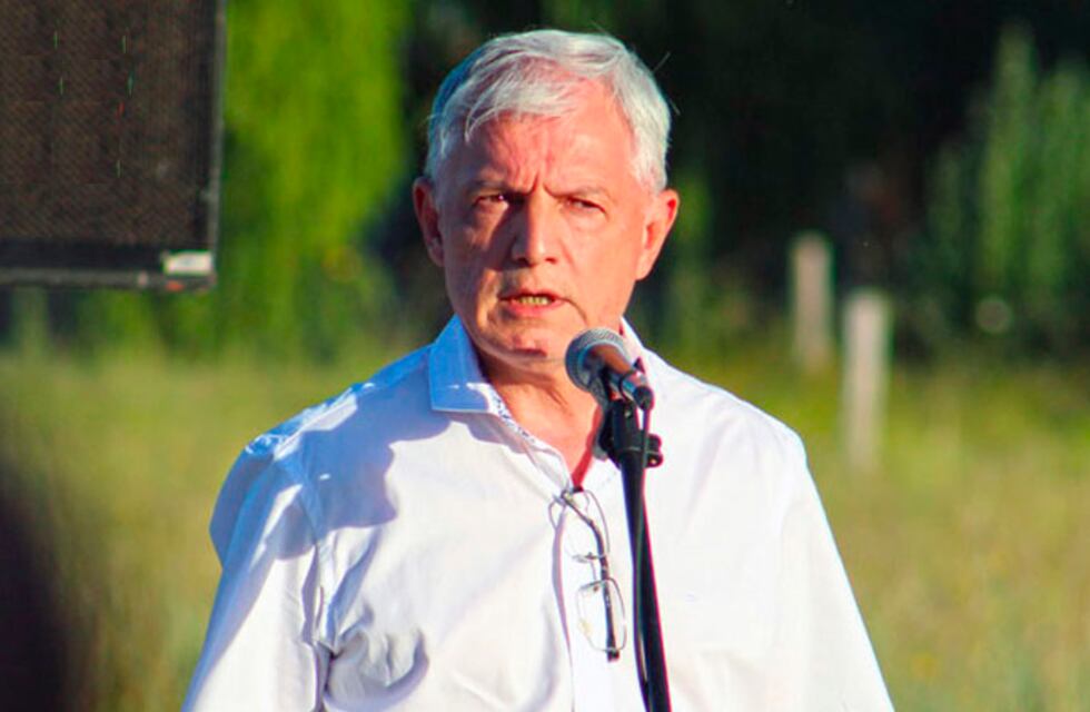 El intendente de Toay y dos de sus funcionarios tienen coronavirus: cerraron el municipio