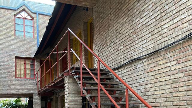 Una familia fue encontrada sin vida en barrio Cofico.