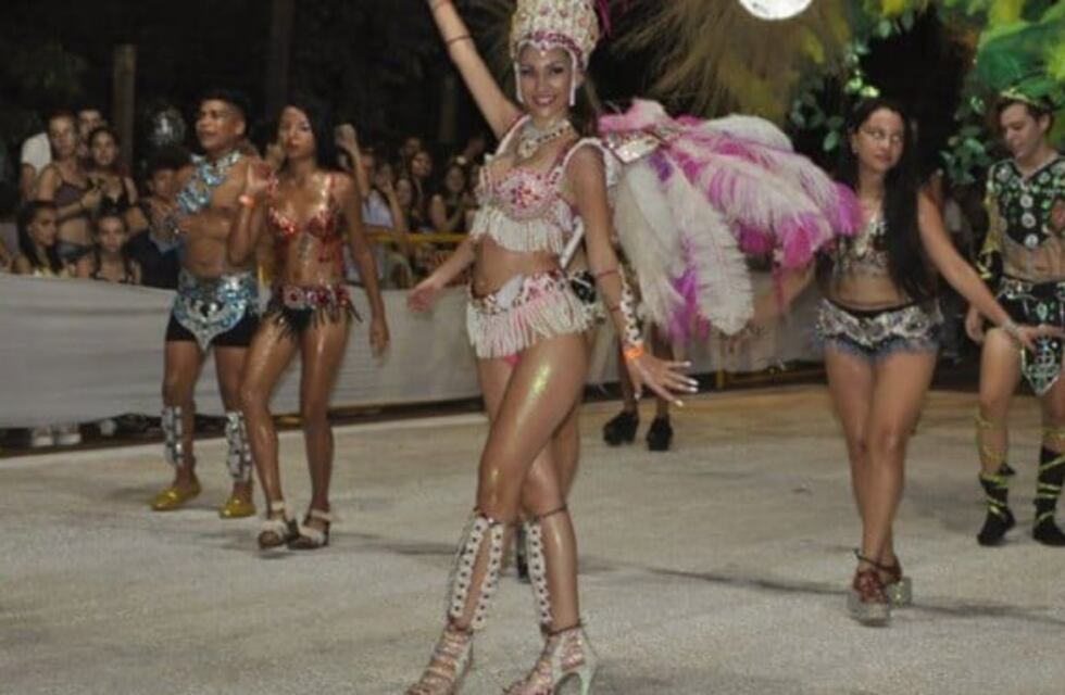 Oberá sin carnavales este año