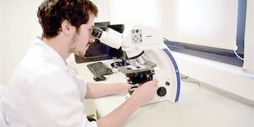 Comienzan las actividades de la Semana de la Ciencia en Puerto Iguazú.