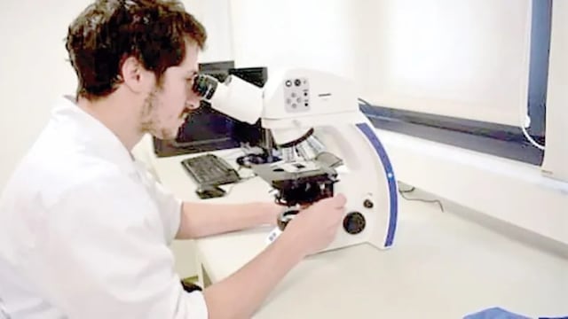 Comienzan las actividades de la Semana de la Ciencia en Puerto Iguazú.