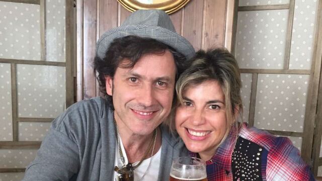 La exmujer de Coti, Valeria Larrarte, rompió el silencio: “Viste cuándo tenés vergüenza...”