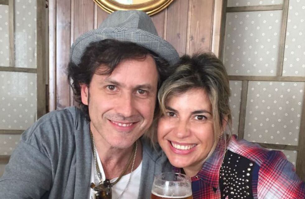 La exmujer de Coti, Valeria Larrarte, rompió el silencio: “Viste cuándo tenés vergüenza...”