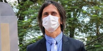Anuncian aumento del 21% a municipales de Montecarlo.