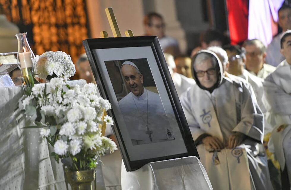 Para despedir al papa Francisco: cuánto sale viajar a Roma desde Córdoba