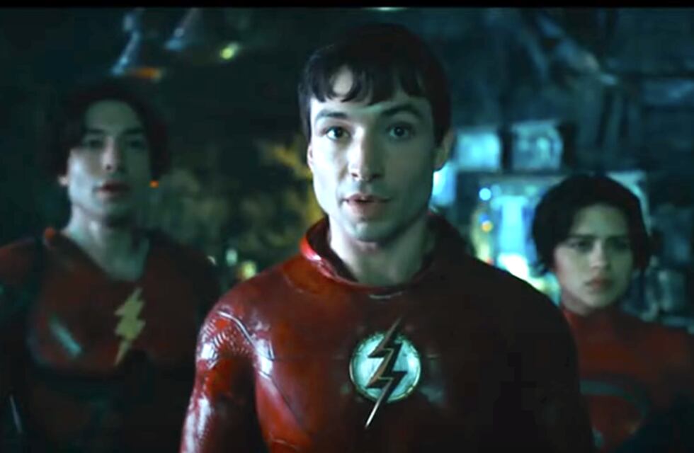 “The Flash” y el peligro de quedar en la nada: cuáles son las polémicas de Ezra Miller que complican el estreno