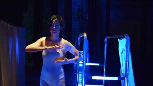 La obra de Silvana Vítola busca sumar a la prevención y recaudar a beneficio de instituciones como Quimio Con Estilo y Asociación de Amigos del Teatro Colón