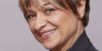 El delicado estado de salud de Marcela Feudale tras sufrir un terrible accidente doméstico: “Tiene la cabeza...” .