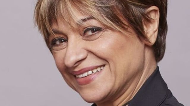 El delicado estado de salud de Marcela Feudale tras sufrir un terrible accidente doméstico: “Tiene la cabeza...” .