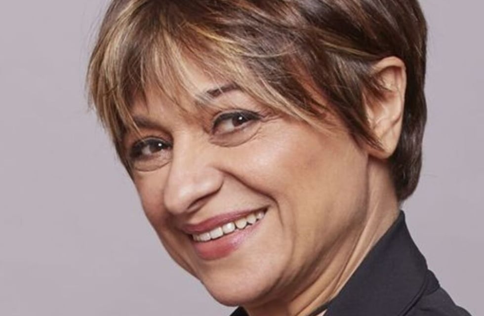 El delicado estado de salud de Marcela Feudale tras sufrir un terrible accidente doméstico: “Tiene la cabeza...”