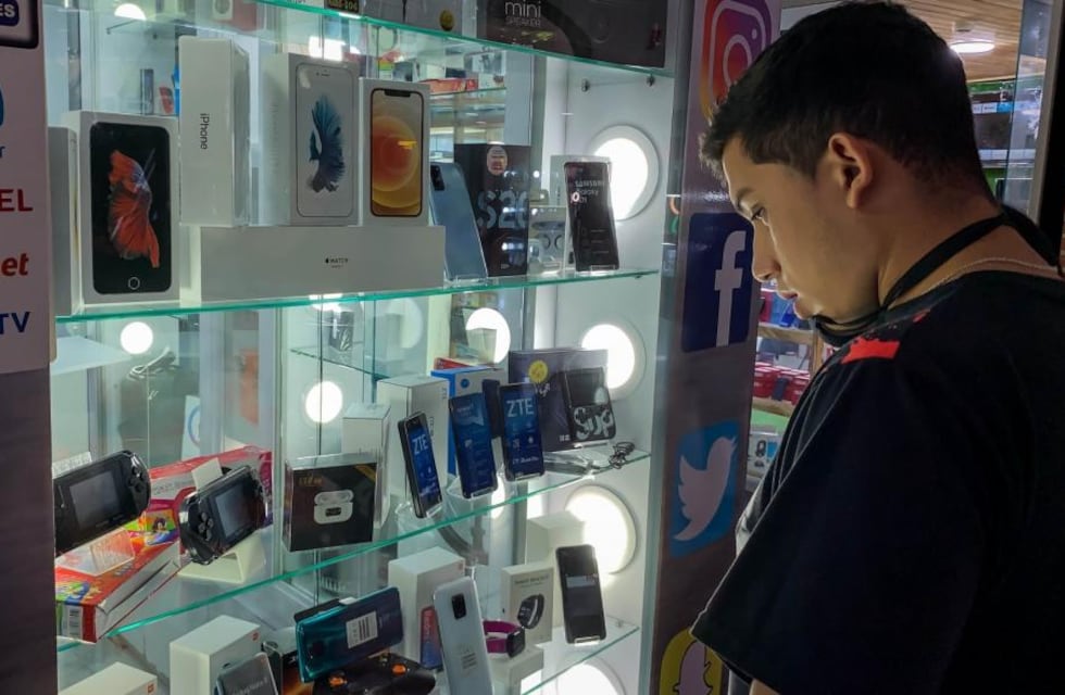 Congelan los precios de productos electrónicos por seis meses: cuáles son las marcas incluidas