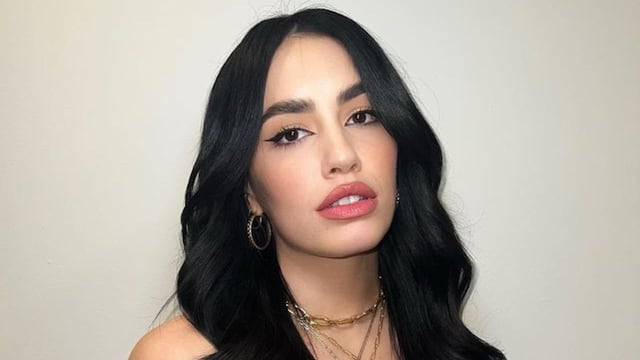 Lali Espósito