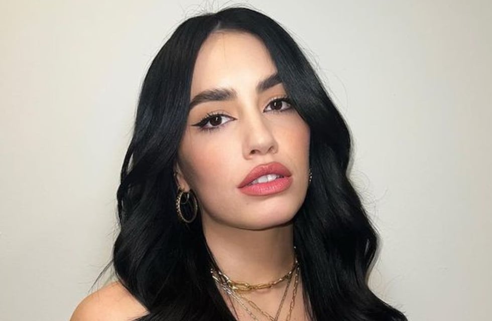Lali Espósito se mostró firme con su opinión política: “Tengo mis convicciones”