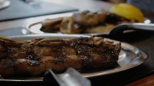 Cuánto cuesta la parrilla libre en El Boliche de Darío