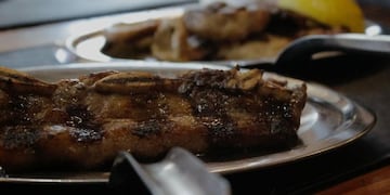 Cuánto cuesta la parrilla libre en El Boliche de Darío