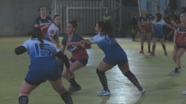 Regatas, en la cuarta semana del Clausura.
