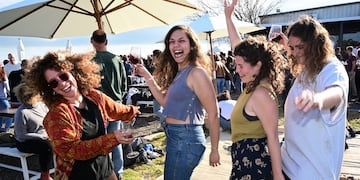 Israel permite salir sin barbijo pero solo en áreas exteriores