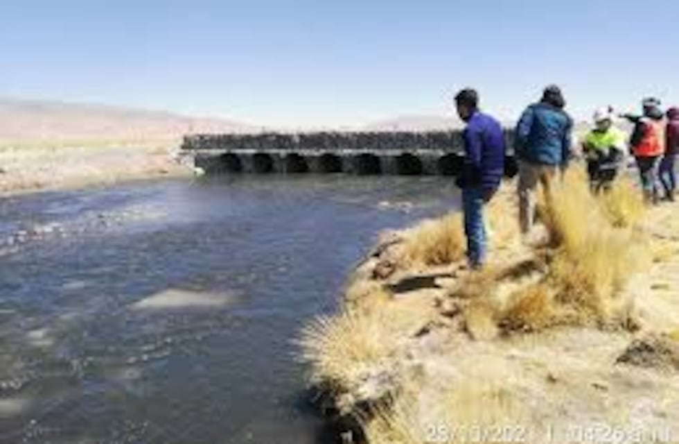 Finaliza el estudio sobre el impacto acumulativo en el río Los Patos con amplia participación comunitaria