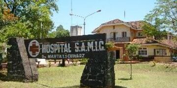 Se encontraba de vacaciones y falleció en un local bailable.