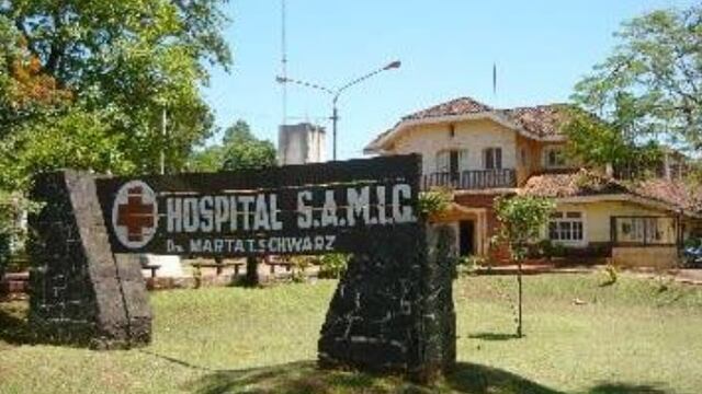 Se encontraba de vacaciones y falleció en un local bailable.