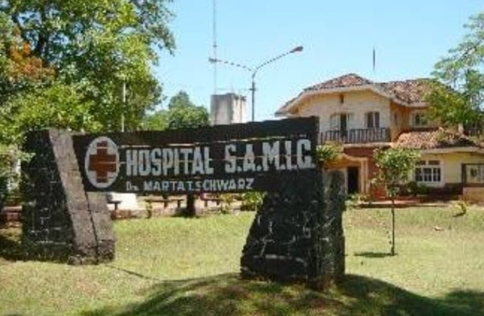 Se encontraba de vacaciones y falleció en un local bailable