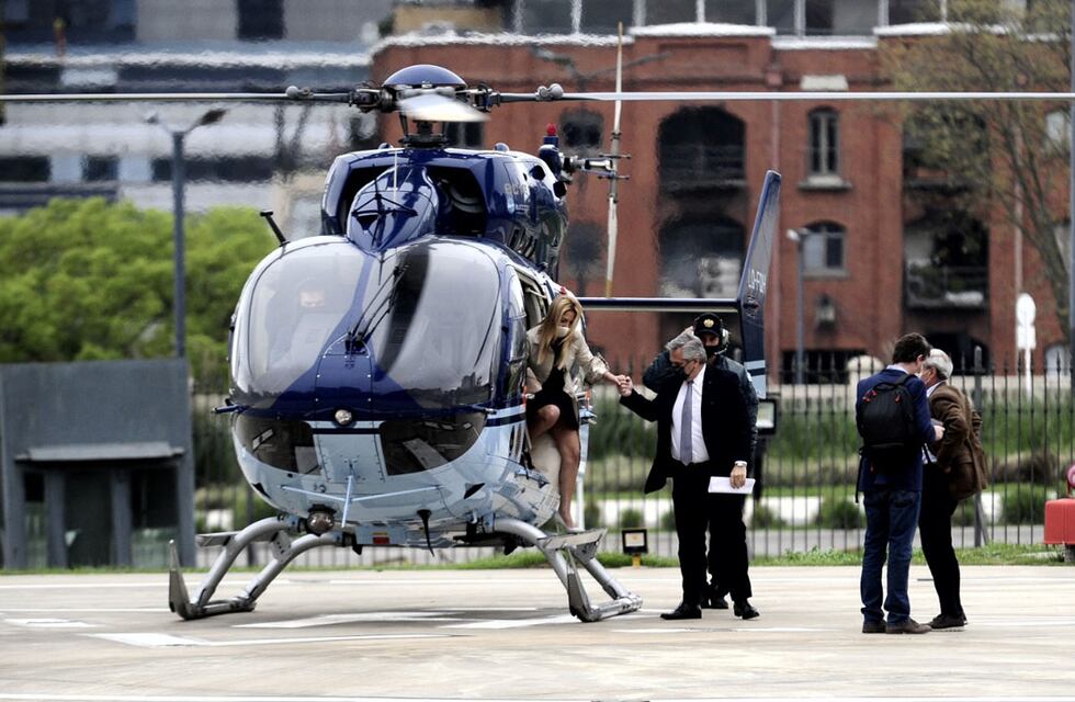 El día después de la derrota: volvieron los interrogantes, pero Alberto Fernández descarta cambios en el gabinete