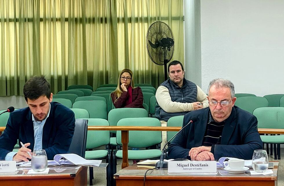 Rafaela contará con su registro digital de donantes voluntarios de sangre