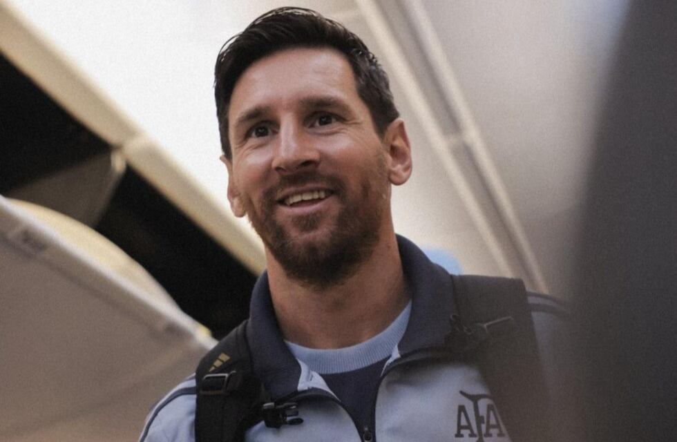 Después de siete meses, Lionel Messi volvió a jugar en la Selección Argentina
