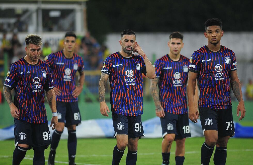 Después de la bronca en Varela, lo que viene para Talleres y cómo quedó en la tabla