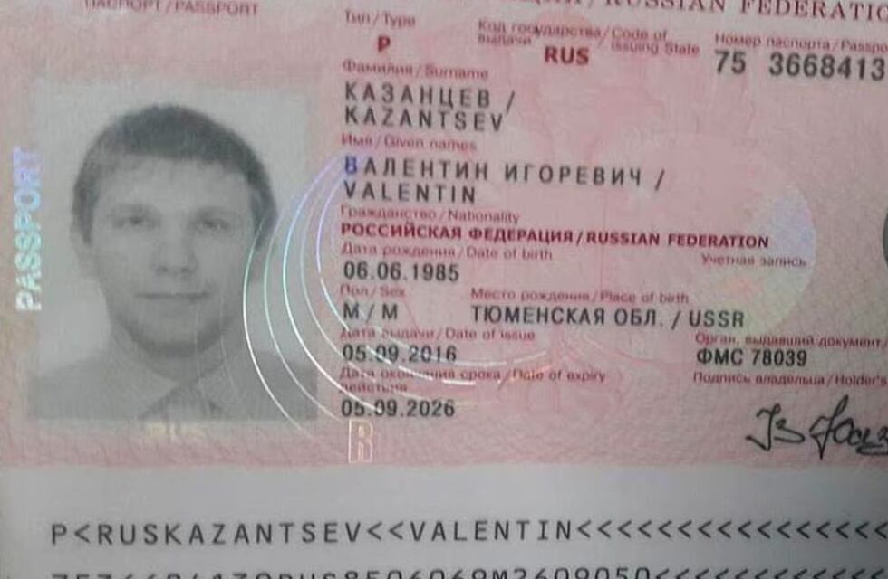 Rusos en Argentina: qué pasa cuando un extranjero pide asilo y el rol que debe cumplir el país