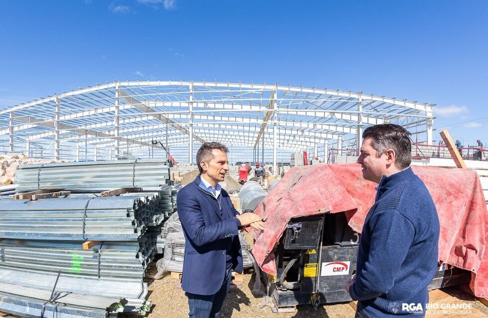 Maxiconsumo invierte en Río Grande y genera nuevos puestos de trabajo