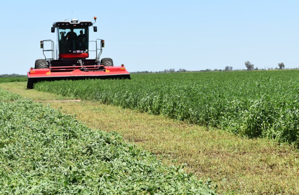 Realizaron en Tandil el encuentro del agro “La ruralidad bonaerense del 2030″