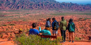 Mirá todas las actividades gratuitas que ofrece San Luis para estas vacaciones de invierno