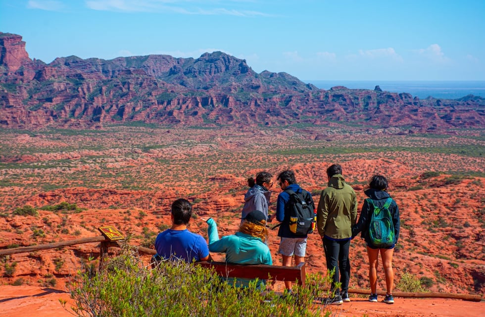 Mirá todas las actividades gratuitas que ofrece San Luis para estas vacaciones de invierno