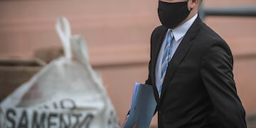 El Gobierno convoca a sindicatos y empresarios, preocupado por la suba de los precios de los últimos meses.