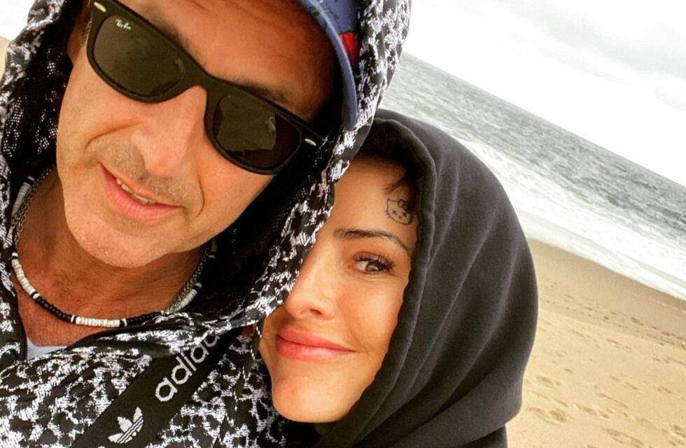 Coti Sorokin sobre Cande Tinelli: “Mi amor en la distancia, pero presente”