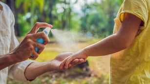 Cuál es la marca de repelente de mosquitos que prohibieron en Córdoba.