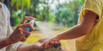 Cuál es la marca de repelente de mosquitos que prohibieron en Córdoba.