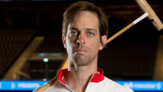 Clemente Zavaleta despertó tras haber sido operado de urgencia.