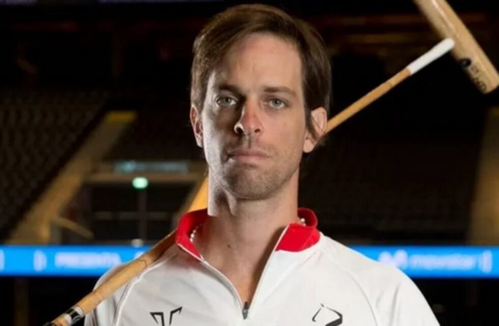 Clemente Zavaleta, el hijo de la Trilliza de Oro, se despertó y no le suelta la mano a su mujer