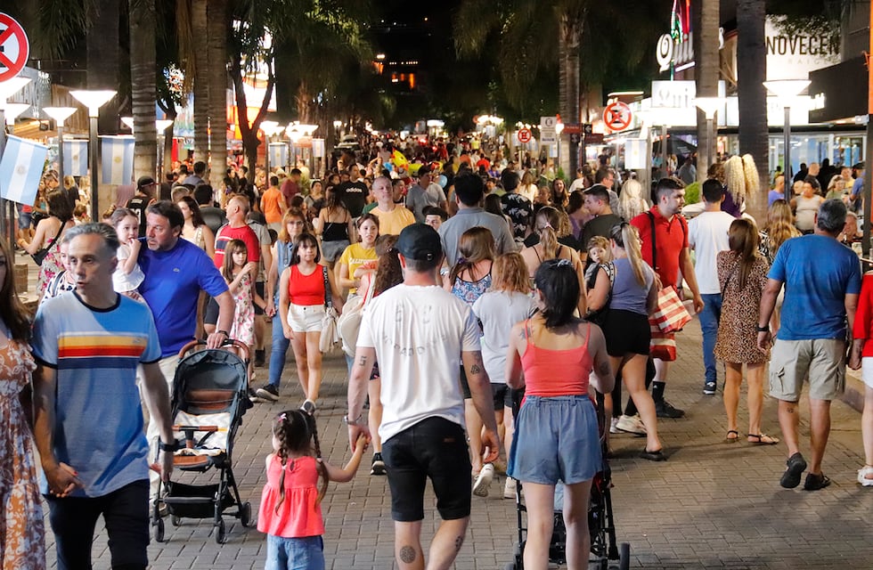 Vacaciones 2026: cómo vienen los precios para veranear en el Valle de Punilla