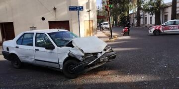 Accidente Fatal en El Algarrobal
