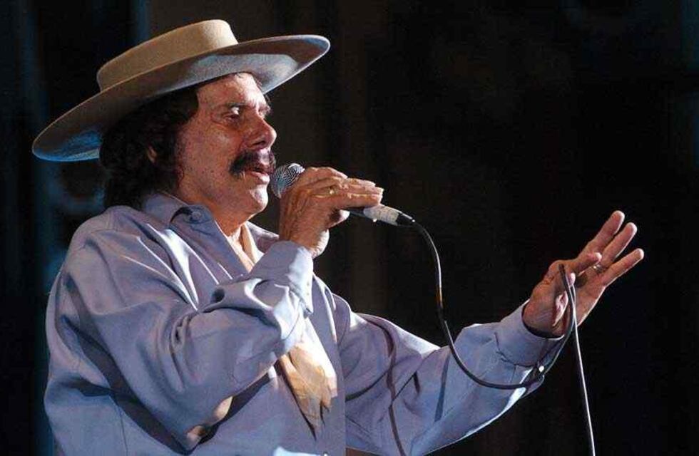 Murió Ramón Ayala, ícono de la música litoral: el recuerdo de su último paso por Córdoba