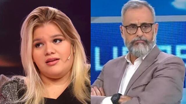 "Repudio las fiestas clandestinas", expresó enojado Jorge Rial a través de sus redes sociales.