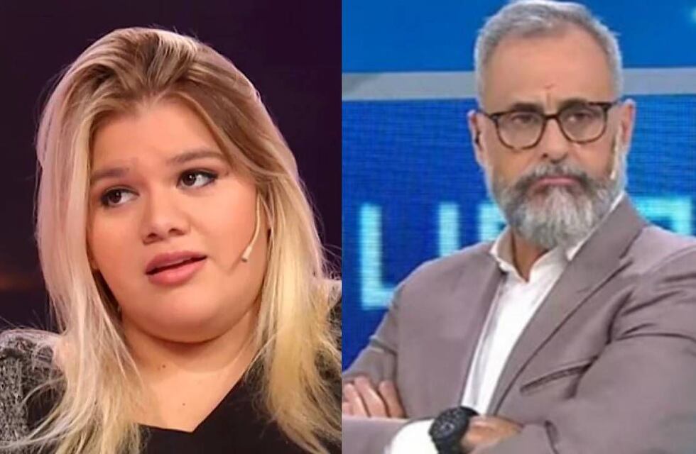 Jorge Rial enfurecido tras la fiesta que organizó su hija Morena por su cumpleaños