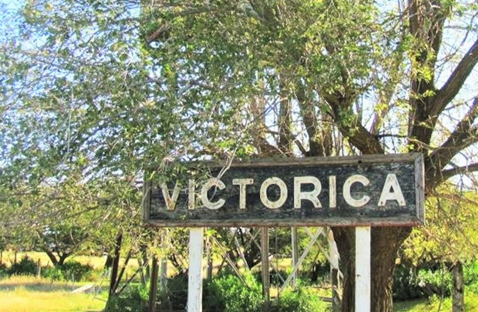 Nueva abducción en La Pampa: teletransportaron a tres personas en la Ruta 105