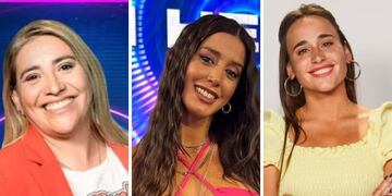 La exparticipante de Gran Hermano que se fue a vivir a Ecuador y triunfa en la televisión